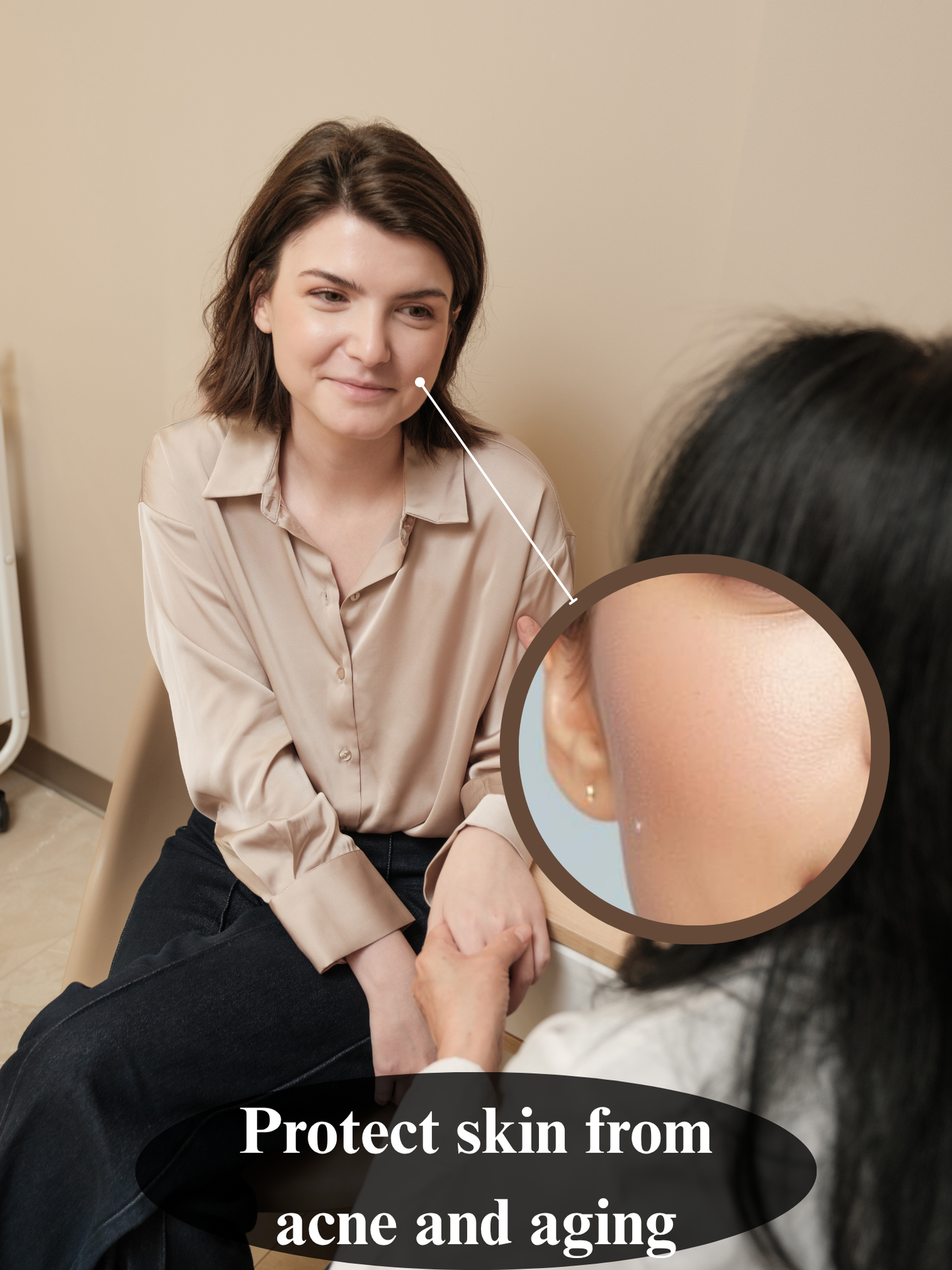 FloraGlow liquid Chlorophyll