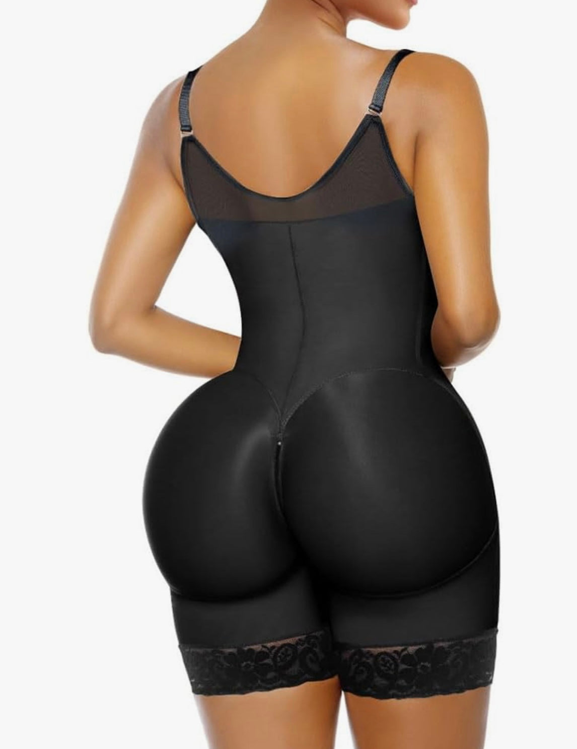 FloraGlow Faja Colombians shapewear