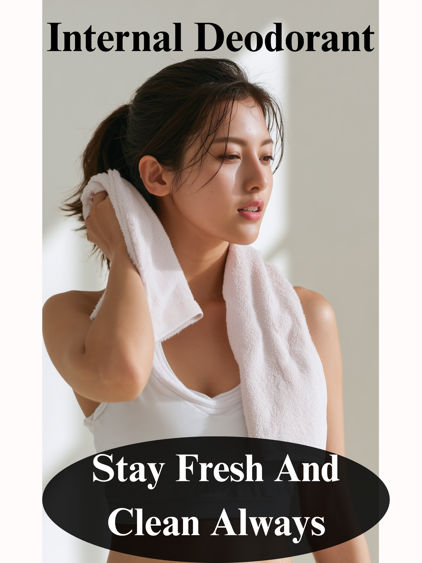 FloraGlow liquid Chlorophyll